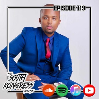 South Kongress #119 - WisePreach