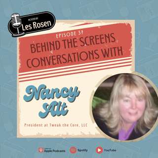 Episode 37: Nancy Alt Explains Why Compliance Begins with People, Not Paper