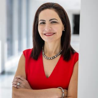 Ep. 531 Ten Commandments for Female Interventional Radiologists with Dr. Maureen Kohi