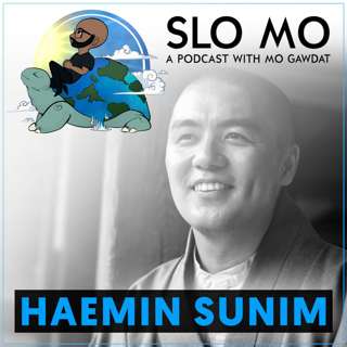 Haemin Sunim - Slow Down, and Let Your Love Catch Up