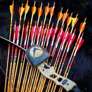 EPISODE 4: Hunting Brown Bears with a Recurve in Alaska