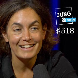 #518 - Theologin Maria Mesrian über Reformen in der katholischen Kirche ("Maria 2.0")