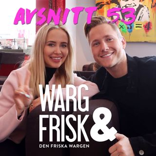 53. Att våga gå utanför boxen