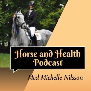Full fart trots Hjärnblödning! (Michelle Nilsson, Swedish)