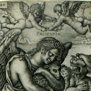 Tålamod i en otålig tid