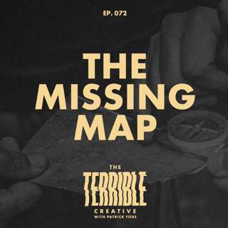 The Missing Map - How To Become A Commercial Photographer in 2026