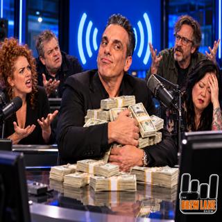 Maniscalco's Comedy Cash Grab - October 7, 2026