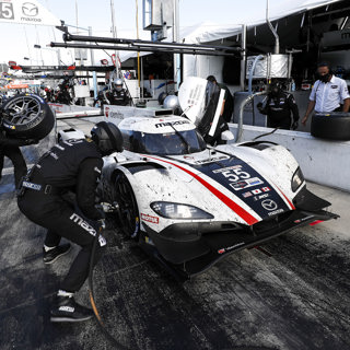 MP 1044: The Week In Sports Cars, Feb 12