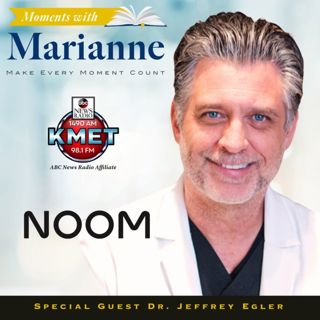 Food as Medicine with Dr. Jeffrey Egler, MD