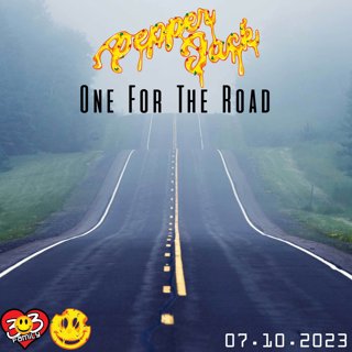One For The Road w/ PepperJack - 07-10-2023