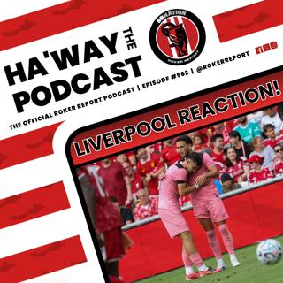 LIVERPOOL REACTION | Le Fee And Rigg Hit The Right Notes In Nashville!