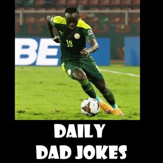 I placed a big bet on my favorite African nation to win the World Cup. | + 18 more jokes | 29 Nov 2022