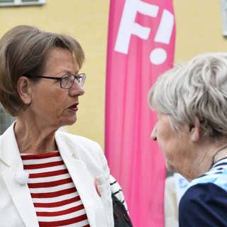 Bolin i P1 - är det optimisten eller pessimisten som driver världen framåt?