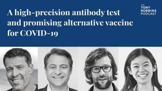 Affordable & Scalable | High-precision antibody test & promising alternative vaccine for COVID-19