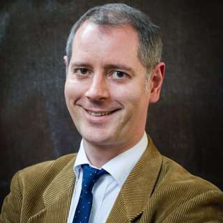 Patrick Cootes - Building a Culture of Fearless Feedback