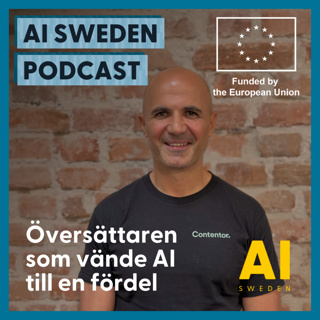 Översättaren som vände AI till en fördel