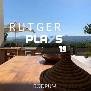 RUTGER Plays 019 - Bodrum, Turkey