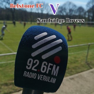 Belstone FC v Sandridge Rovers Match Highlights