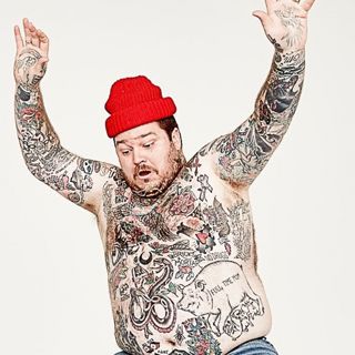 Chef Matty Matheson on Addiction, Politics and Pancakes
