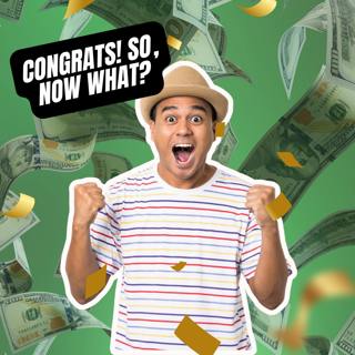 "I Just Got a Raise. What's The Best Thing To Do With This New Money?"