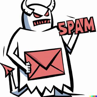 Episode 686: Mailer Daemon