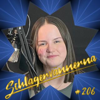 Avsnitt 206: Thyra Ölvebring