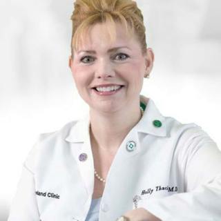 How to Have a Kinder, Gentler Menopause with Dr. Holly Thacker
