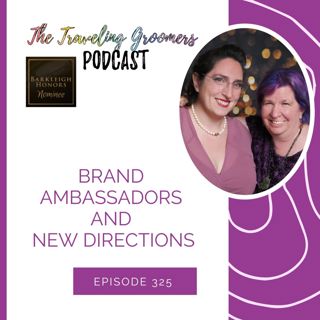 Brand Ambassadors And New Directions