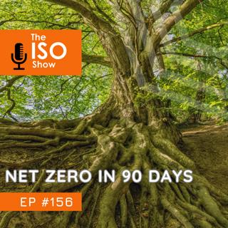 #156 Net Zero in 90 Days