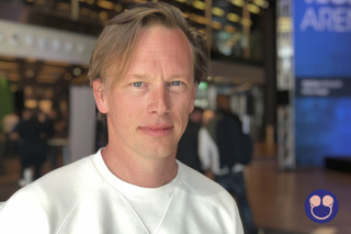 Pär Heyden, Polestar och elektifieringen av bilen