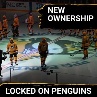 The Penguins have been SOLD to the Hoffmann Family, what's next?