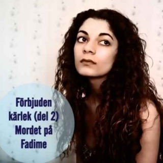 Mordet på Fadime