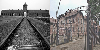 Ep. 253 - Yom HaShoah and the Nazi Death Camps