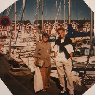 Jag förlåter Danmark för allting som du gjort