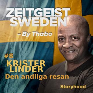 Krister Linder : den andliga resan