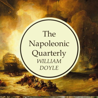 WILLIAM DOYLE on how Napoleon ended the Revolution