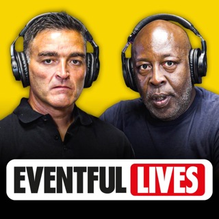 #352. Brixton's Top Boy To Jungle Legend: Prison, Guns & Burial - Jumpin Jack Frost