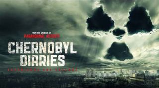 Episode 31 - Movie reviews of Chernobyl Diaries, Cabin in the Woods and a Necro update