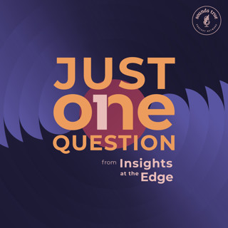 Just One Question | Thích Nhất Hạnh: What Is the Root Cause of Our Social Problems?