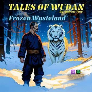 Tales of Wudan - Frozen Wasteland