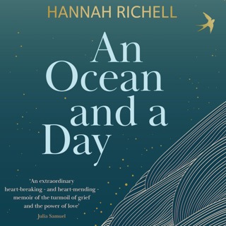 Hannah Richell: An Ocean and a Day