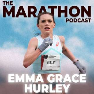 #66 Emma Grace Hurley: With her eyes set on the Olympics