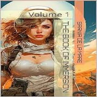 Welcome to Immersion, You have Reached Strata 8. Shabra (Laws of Attraction) Volume 1
