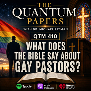 What Does the Bible Say About Gay Pastors?