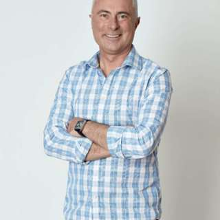 Greg Rust - Wed 6th April 