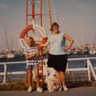 I Lissabon där dansar de på kungens röda slott