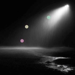 Night Rain | The Most Beautiful Rain You’ll Ever Hear