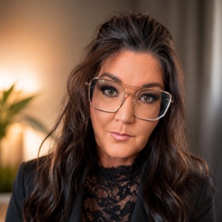 Sara Hultèn ~ Om våld i nära relation