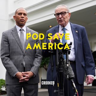 1066: Can Democrats Win a Shutdown Fight?