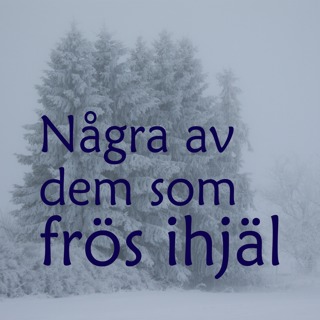 Crim 5:19 – Härstyrkor på tåg mot köld och urväder (1708-1809)